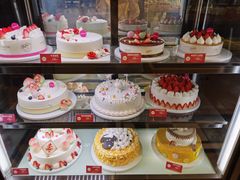 -味多美蛋糕(西安门店)