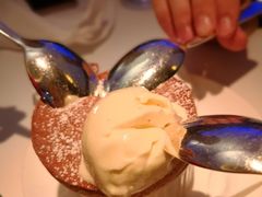 甜点-AZUR聚(香格里拉饭店)