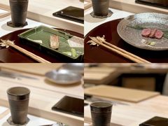 -荣一代目OMAKASE板前料理