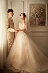 -布拉格婚纱摄影(真实客片店)
