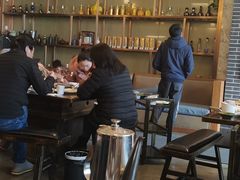 -仁虎老火锅(黄泥磅店)