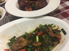 -9家湘菜(上南路店)