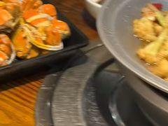-517烧烤·龙虾·海鲜大排档(万象都荟店)
