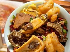 -小河盐帮·私家菜·烤鸭(三元桥·霄云路店)