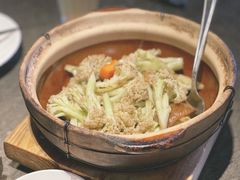 -汤城小厨•粤菜•靓汤(苏州街店)