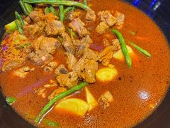 -山河屯铁锅炖(哈西站店)