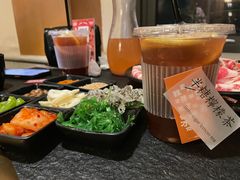 -伊茉家的烤肉店(勒泰中心店)