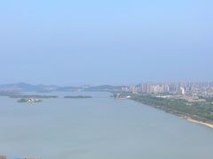 -云龙湖旅游景区