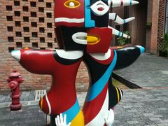 -四川美术学院美术馆