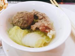 -潮牛来了 潮汕牛肉火锅(宋城店)