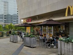 -麦当劳(塔园路店)