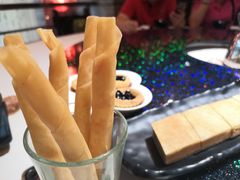 -味可道美食坊(福基路店)