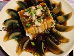 -巴厘龙虾·榜首油焖大虾(洞庭·艺术洋房店)