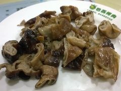 -天发芽·何记葫芦头泡馍·老字号(小南门店)