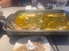 -半天妖烤鱼(西铁营万达店)