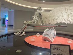 -涨巢·潮玩水疗局