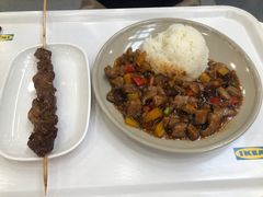 -宜家·瑞典风味餐厅(北京西红门店)