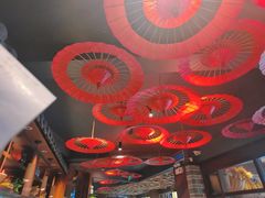 大堂-湘西小馆(滨河路店)