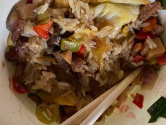 -周记热干面豆皮大王(桃花东街店)