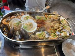 -原乡故事里海鲜大餐(玉祥门北马道巷店)