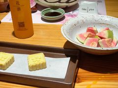 -花潮料理艺食馆(世欧广场店)