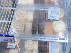 -麦德龙(闵行店)