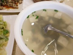 -渔中舟海鲜大排档(普陀沈家门店)