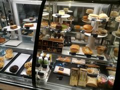 -星巴克(北京望京店)