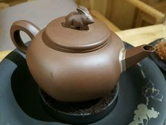 -赏清合茶文化艺术体验馆(百瑞景店)