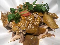 -原味田园·客家菜·土窑鸡(中航城君尚购物中心店)