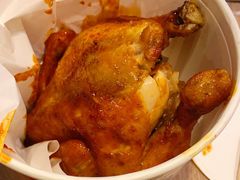 -肯德基(安定门店)