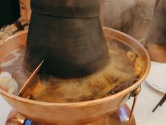 -东来顺饭庄(天坛店)