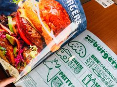 -魏斯理汉堡(西安沣东吾悦店)