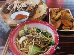 -刘师父老汉口江湖菜(蔡锷路店)