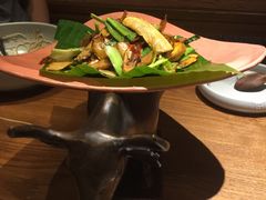 -云海肴·汽锅鸡·云南菜(天山百盛优客店)