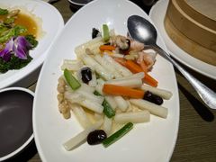 -隆喜元鱼汤包·海鲜(中联广场店)