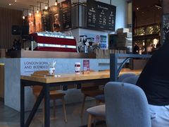 大堂-COSTA COFFEE(常熟路店)
