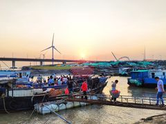 -南汇嘴观海公园