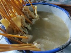 -郑喜旺烧烤(新密总店)