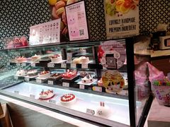 -巴黎贝甜(龙江店)
