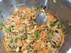 -京玉菲饭店(李村店)