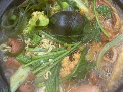 -张记砂锅麻辣烫(千灯店)