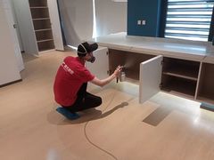 -浙大冰虫甲醛检测治理(闵行店)