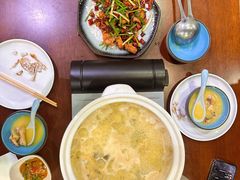-金龙·打边炉(武进路店)