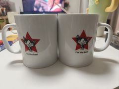-雕刻时光咖啡馆(师大路店)