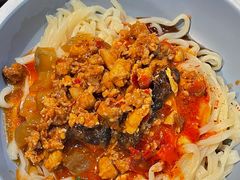 -汉唐守艺人·河北面馆(民心河店)