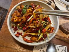 -Blac+Blac(中海环宇荟店)