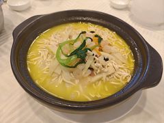 -怡园饭店-餐厅(四望亭店)