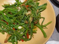 -廖川菜(金虹桥店)