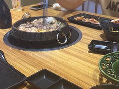 -水林间·寿喜烧自助(仙林金鹰店)